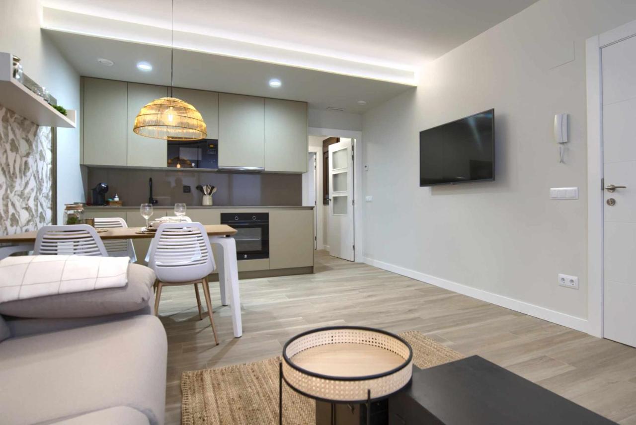 Apartamento Rural Las Canas Esencia De Bardenas Villafranca Екстериор снимка
