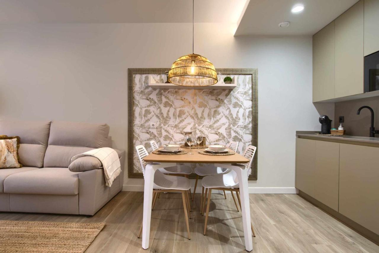 Apartamento Rural Las Canas Esencia De Bardenas Villafranca Екстериор снимка