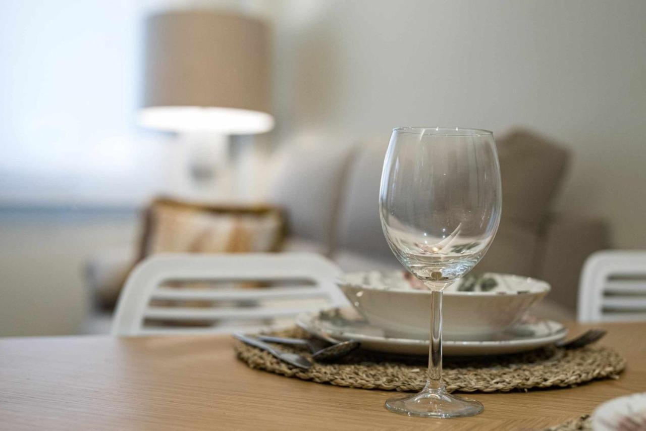 Apartamento Rural Las Canas Esencia De Bardenas Villafranca Екстериор снимка
