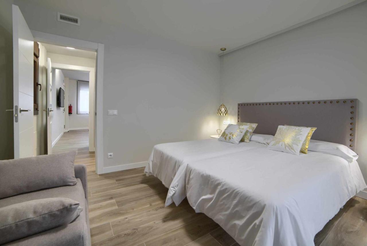 Apartamento Rural Las Canas Esencia De Bardenas Villafranca Екстериор снимка