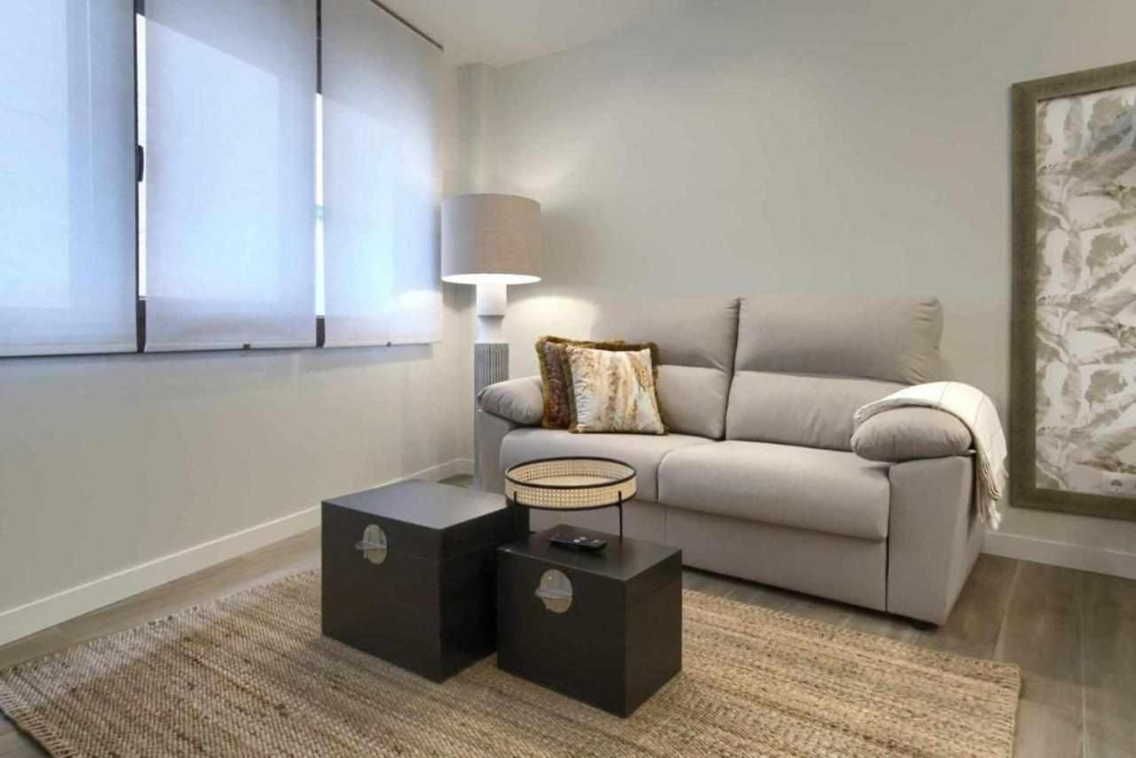Apartamento Rural Las Canas Esencia De Bardenas Villafranca Екстериор снимка
