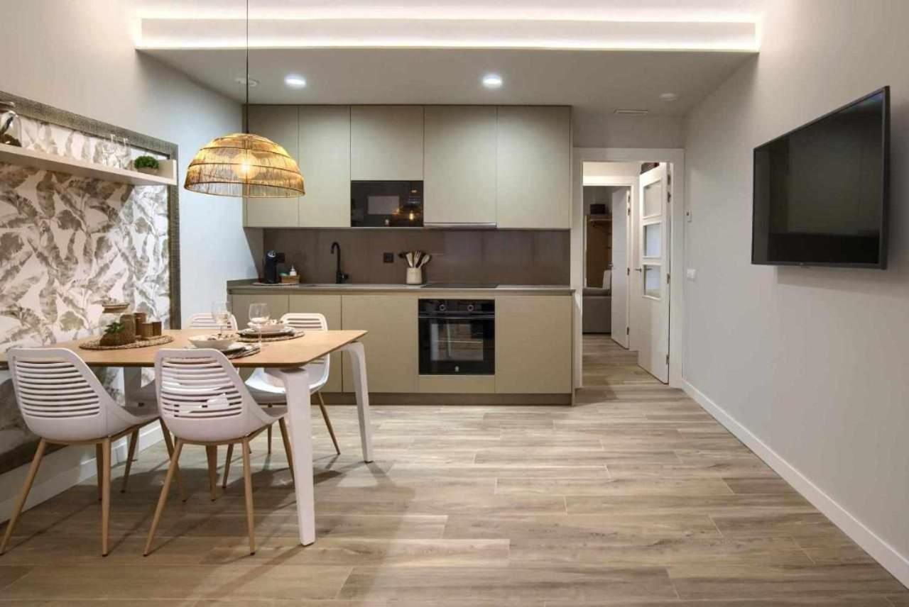 Apartamento Rural Las Canas Esencia De Bardenas Villafranca Екстериор снимка