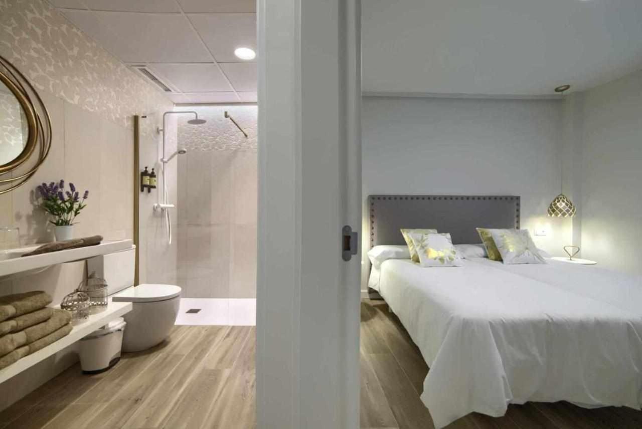 Apartamento Rural Las Canas Esencia De Bardenas Villafranca Екстериор снимка
