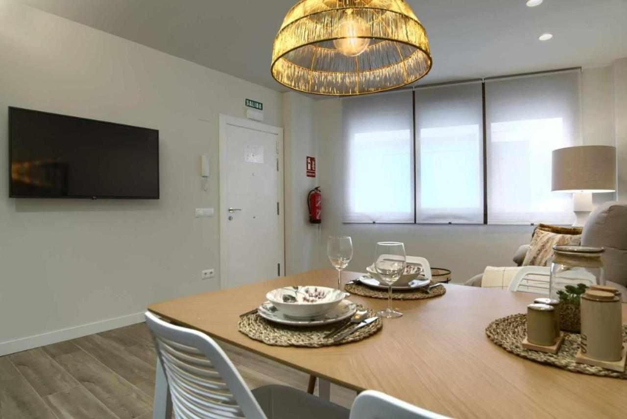 Apartamento Rural Las Canas Esencia De Bardenas Villafranca Екстериор снимка