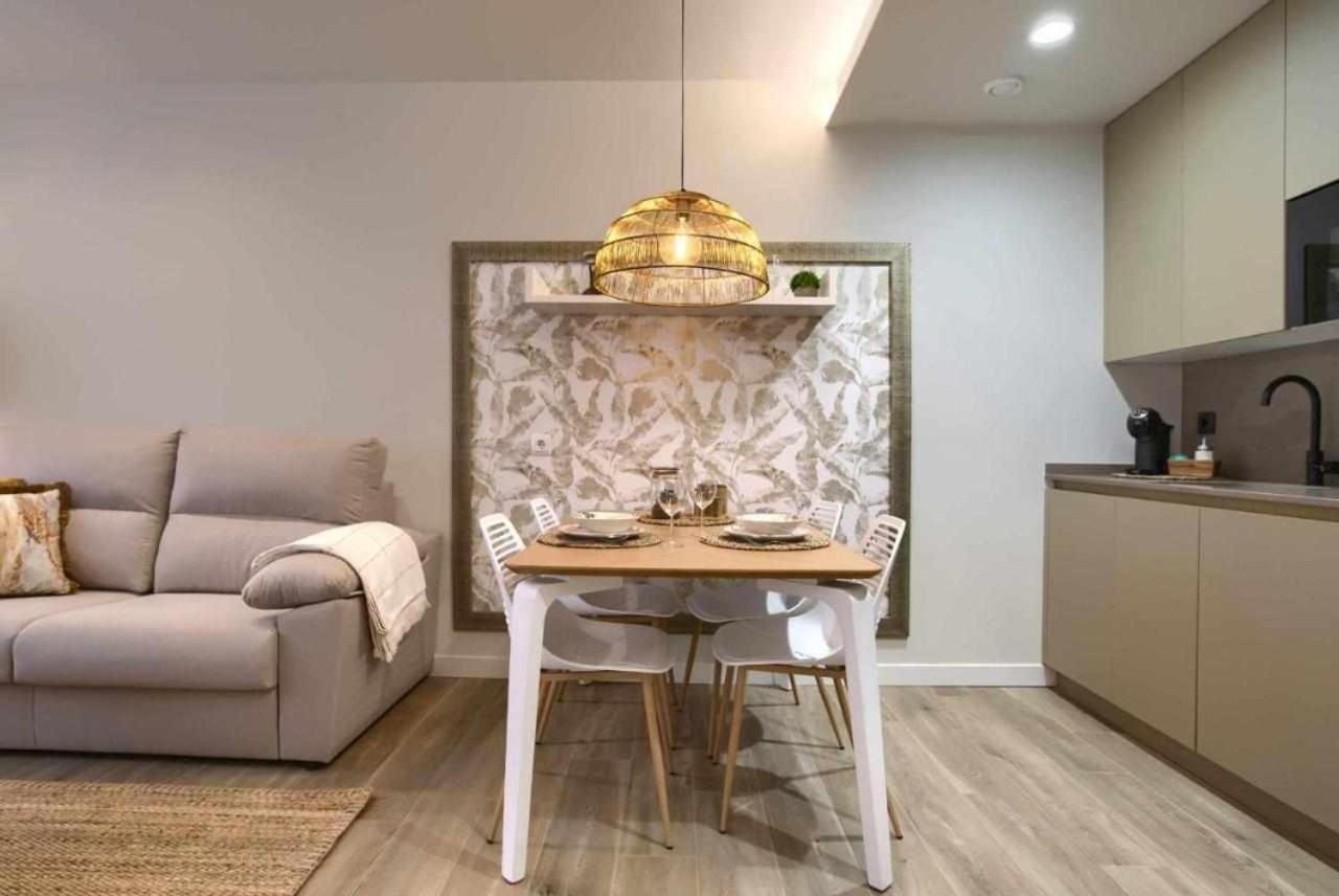 Apartamento Rural Las Canas Esencia De Bardenas Villafranca Екстериор снимка