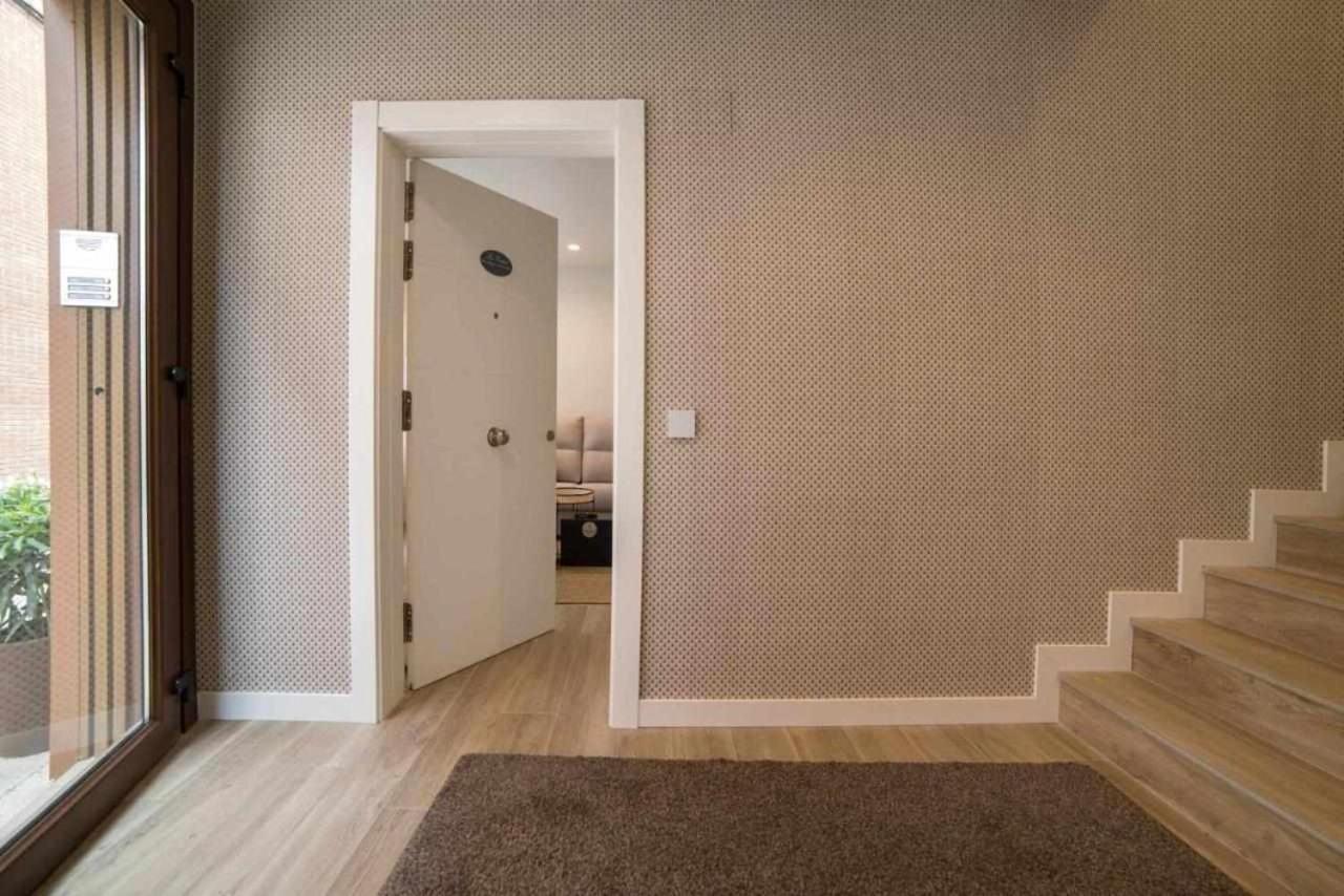 Apartamento Rural Las Canas Esencia De Bardenas Villafranca Екстериор снимка